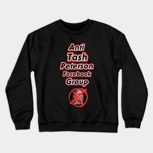 Anti Tash Peterson Crewneck Sweatshirt